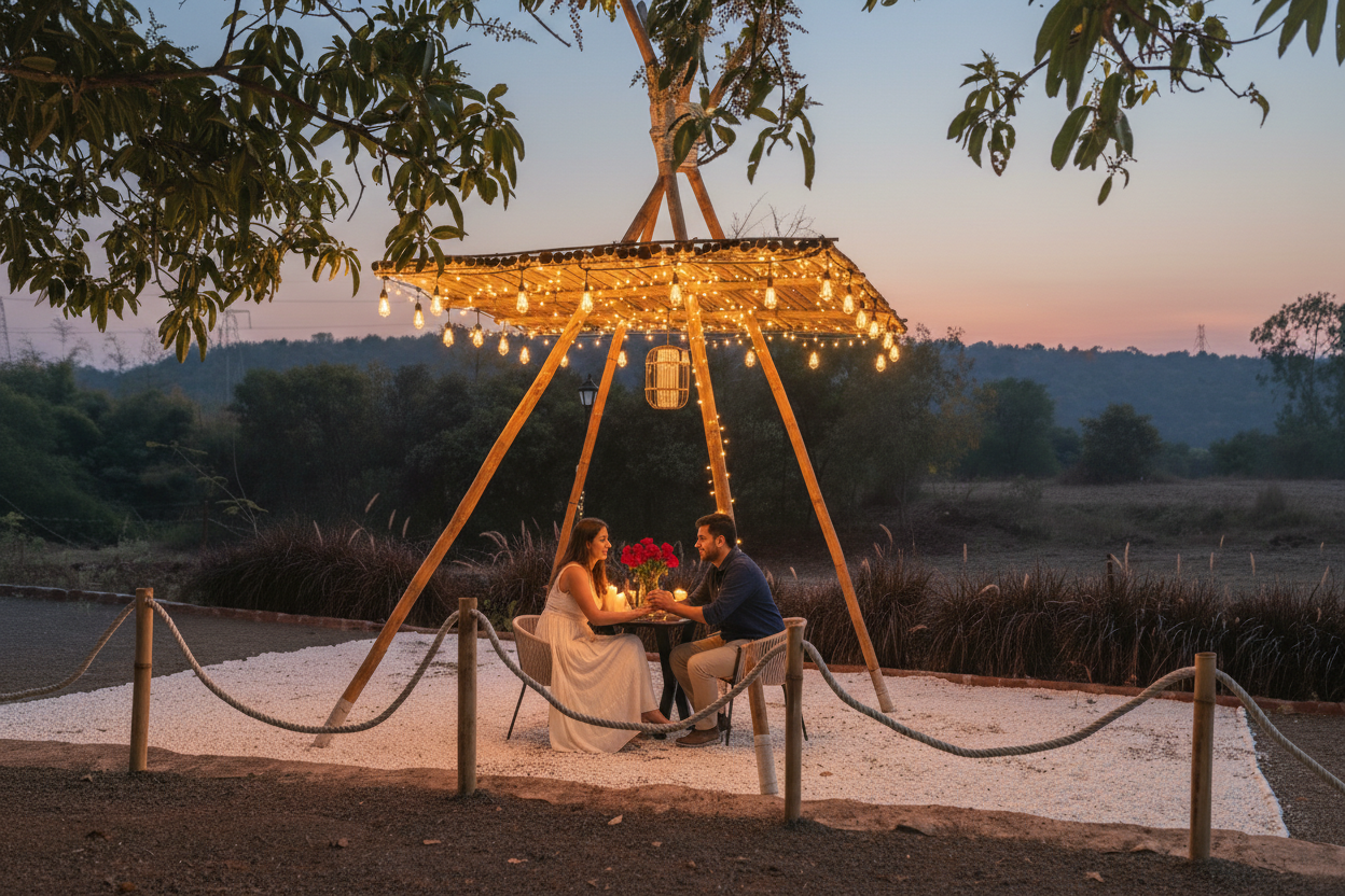 Anniversary Celebrations